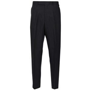 Paul Smith Men Linen Trousers